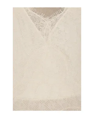 Free People SWEET NOTHINGS ボディスーツ - サムネイル6