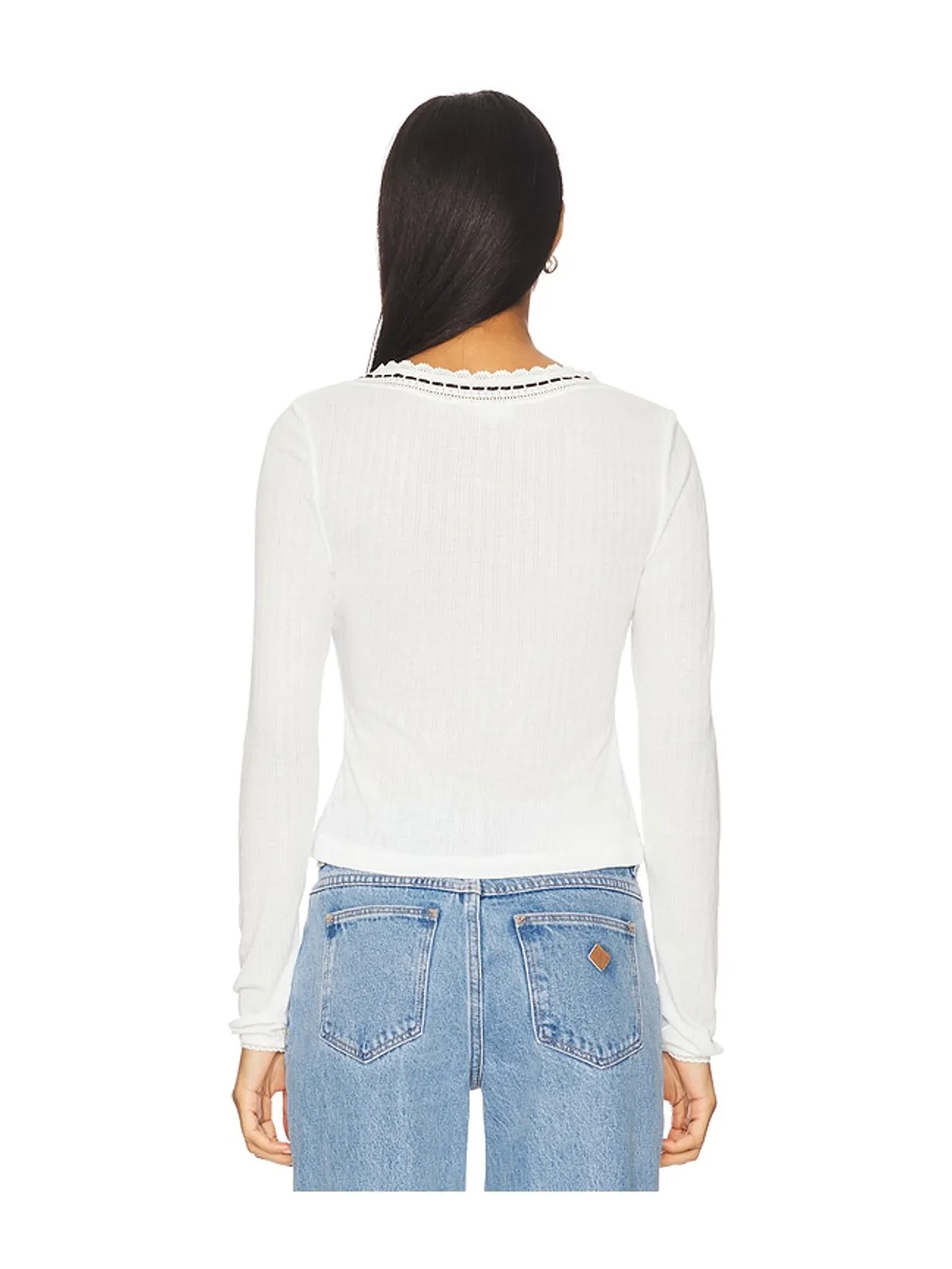 Free People ONLY YOU トップ - 画像3