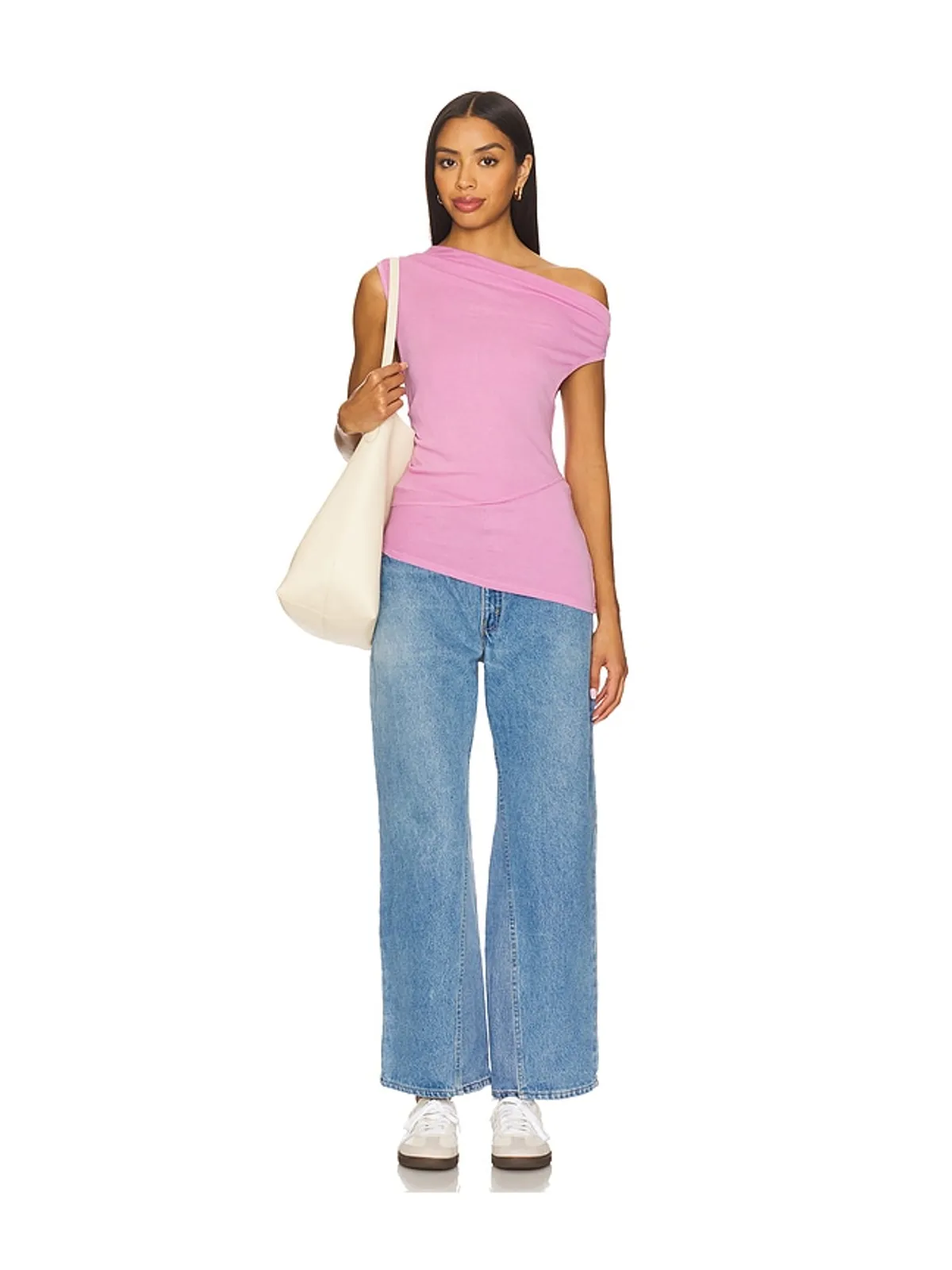 Free People FALL FOR YOU タンクトップ - 画像5