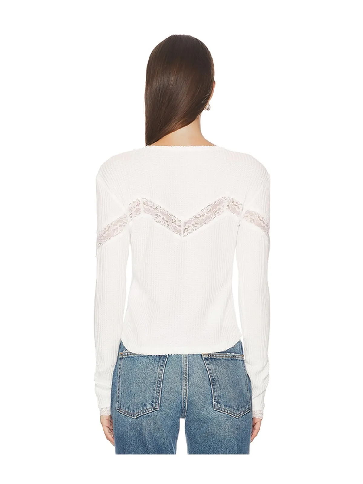 Free People LETS PARTY カーディガン - 画像3