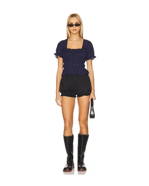 Free People ADORE YOU ブラウス - サムネイル4
