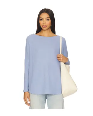 Free People LATTE BLUES サーマルソリッド - サムネイル1