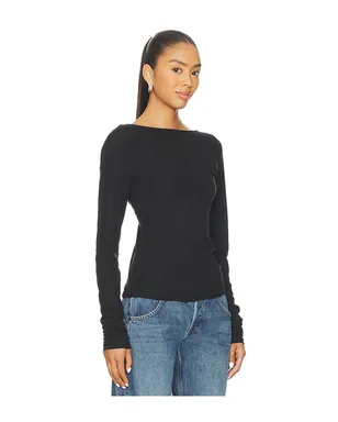 Free People RILEY Tシャツ - サムネイル3