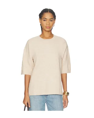 Free People MARGOT セーターTシャツ - サムネイル1
