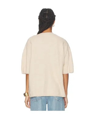 Free People MARGOT セーターTシャツ - サムネイル3