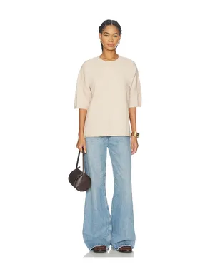 Free People MARGOT セーターTシャツ - サムネイル4