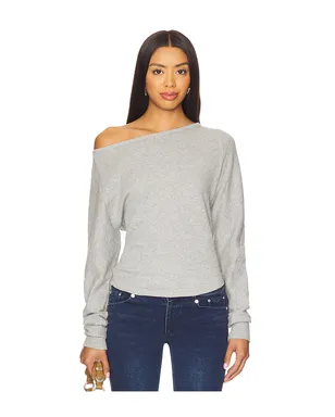 Free People JESS 長袖 - サムネイル1