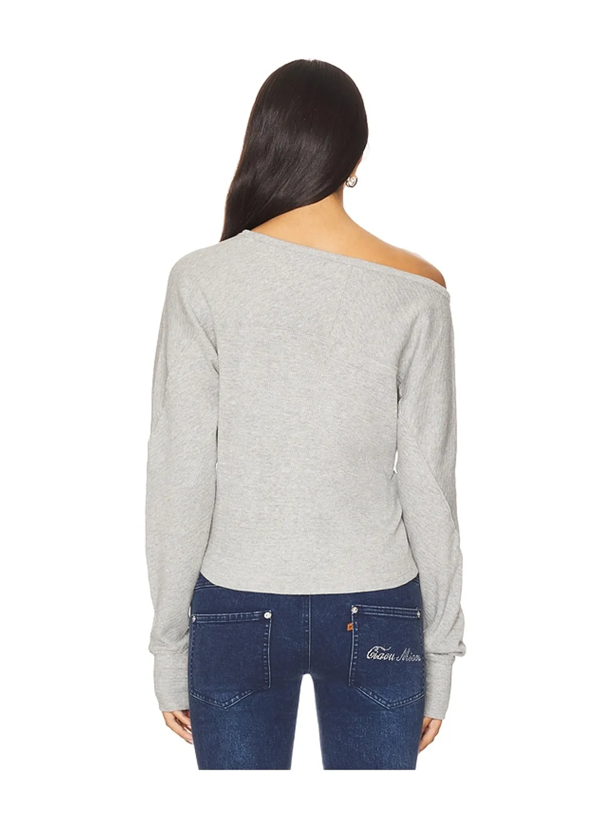 Free People JESS 長袖 - 画像3