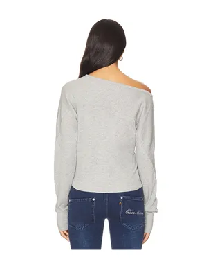 Free People JESS 長袖 - サムネイル3