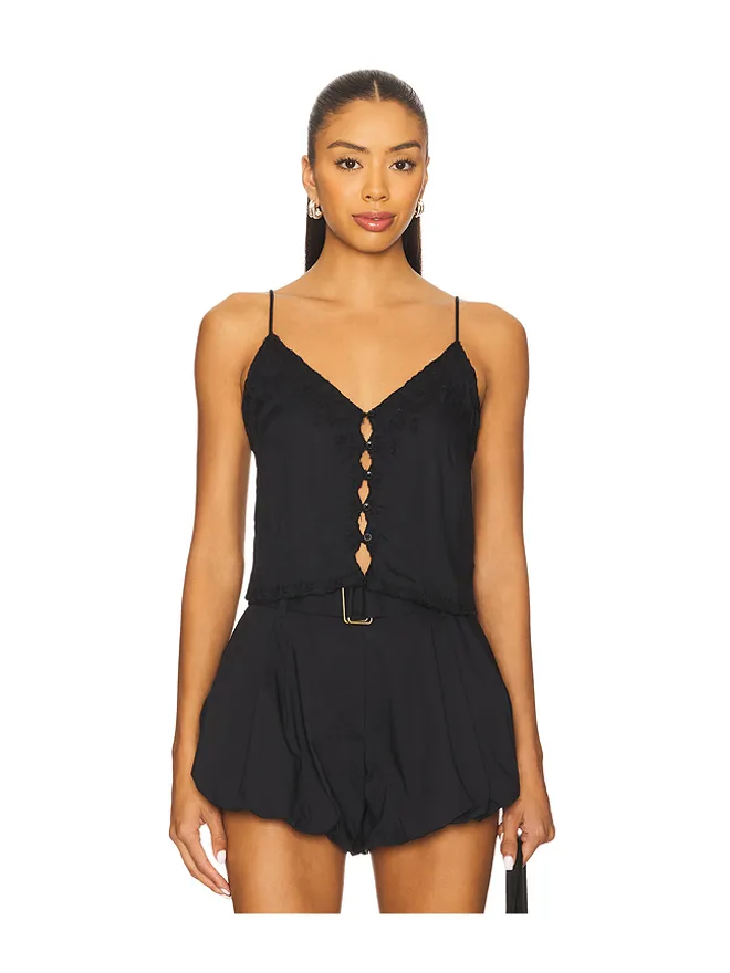 Free People Free People PIECES OF YOU キャミソールの商品画像