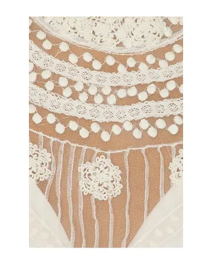 Free People FOREVER ROMANCE ブラウス - サムネイル5