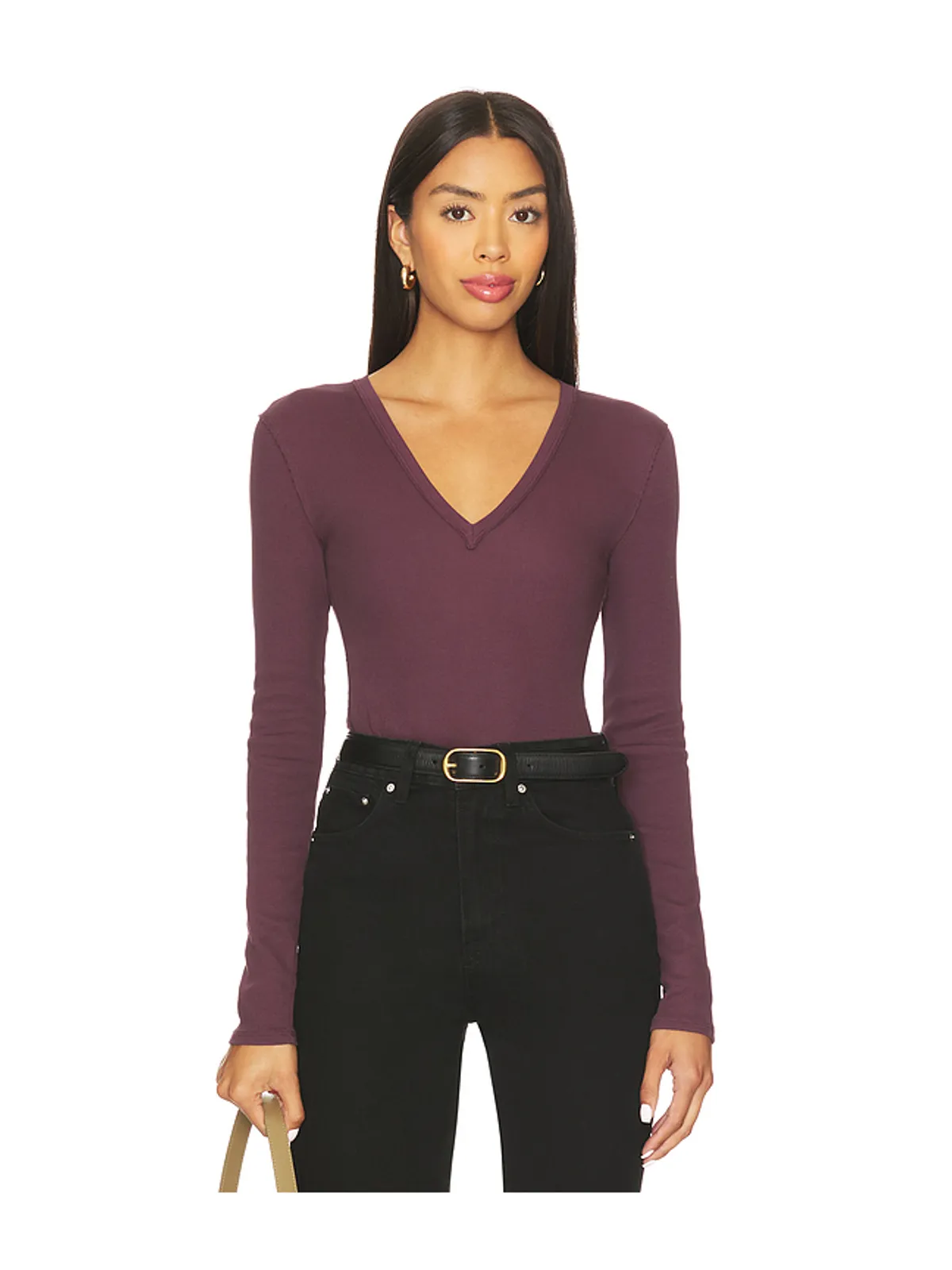 Free People NERIA 長袖 - 画像1