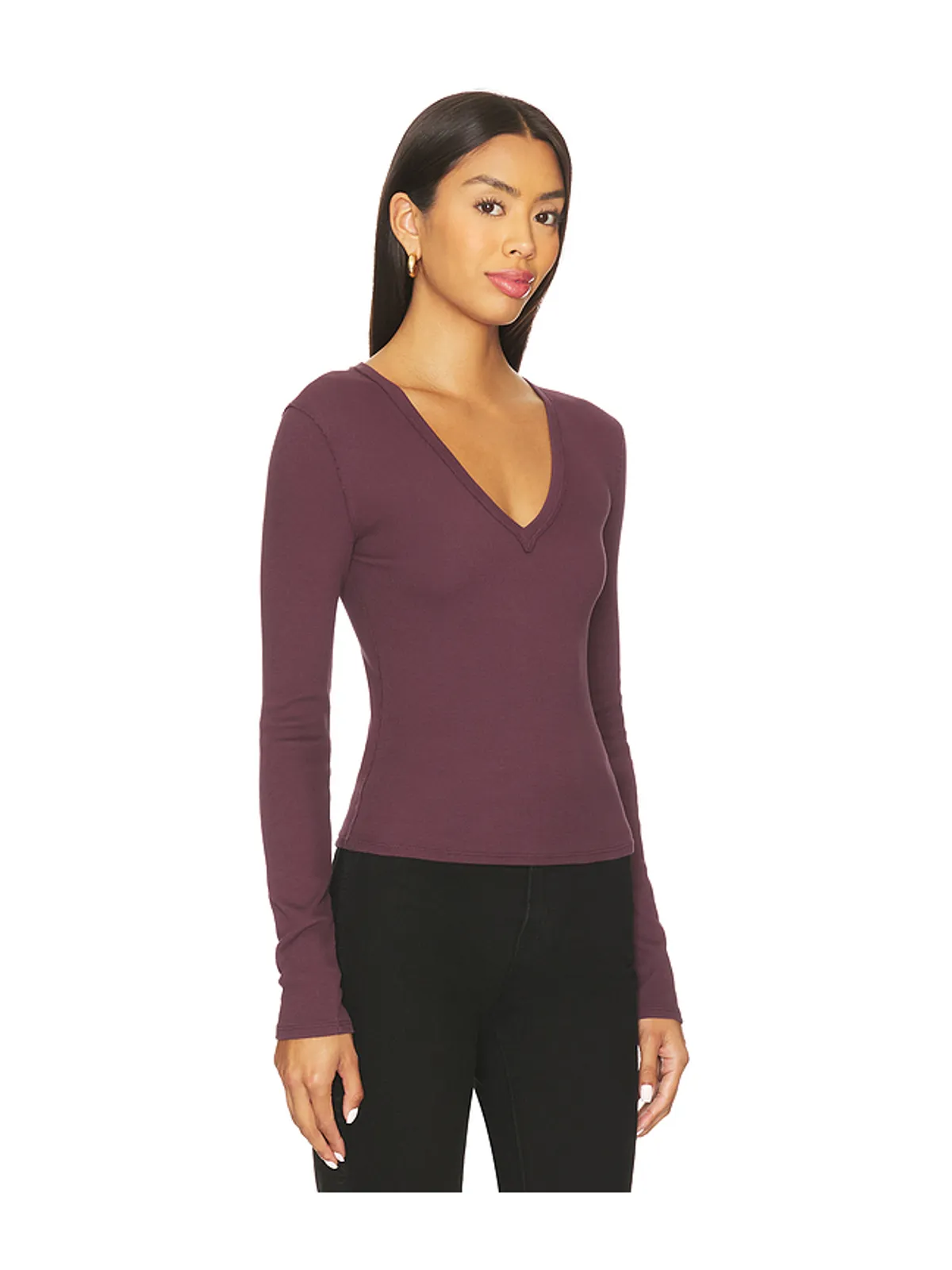 Free People NERIA 長袖 - 画像2