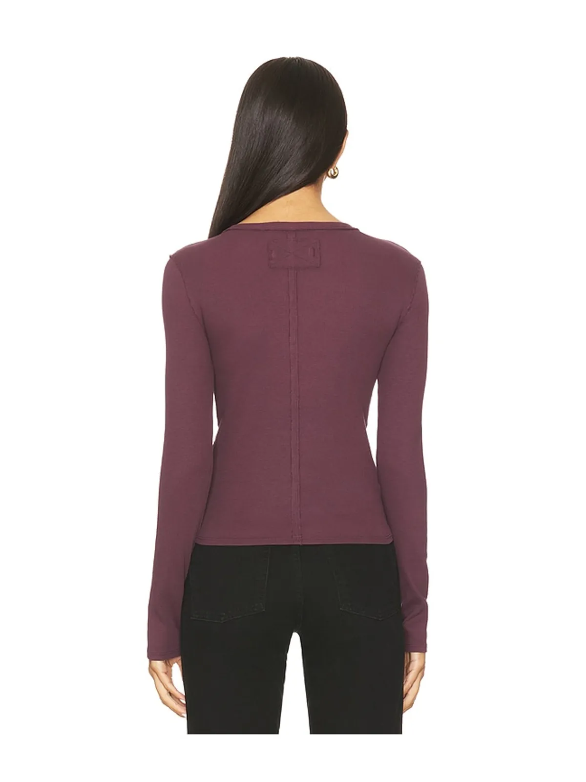Free People NERIA 長袖 - 画像3
