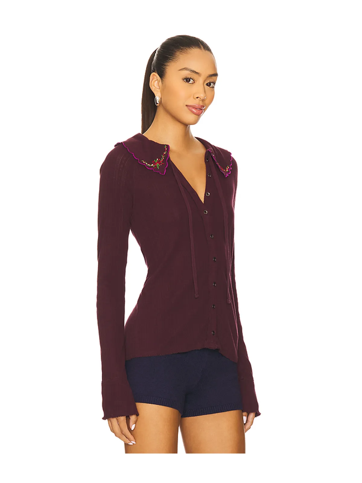 Free People JUNIPER 長袖 - 画像2