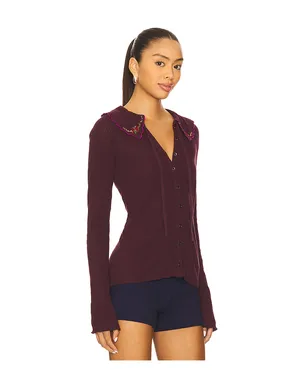 Free People JUNIPER 長袖 - サムネイル2