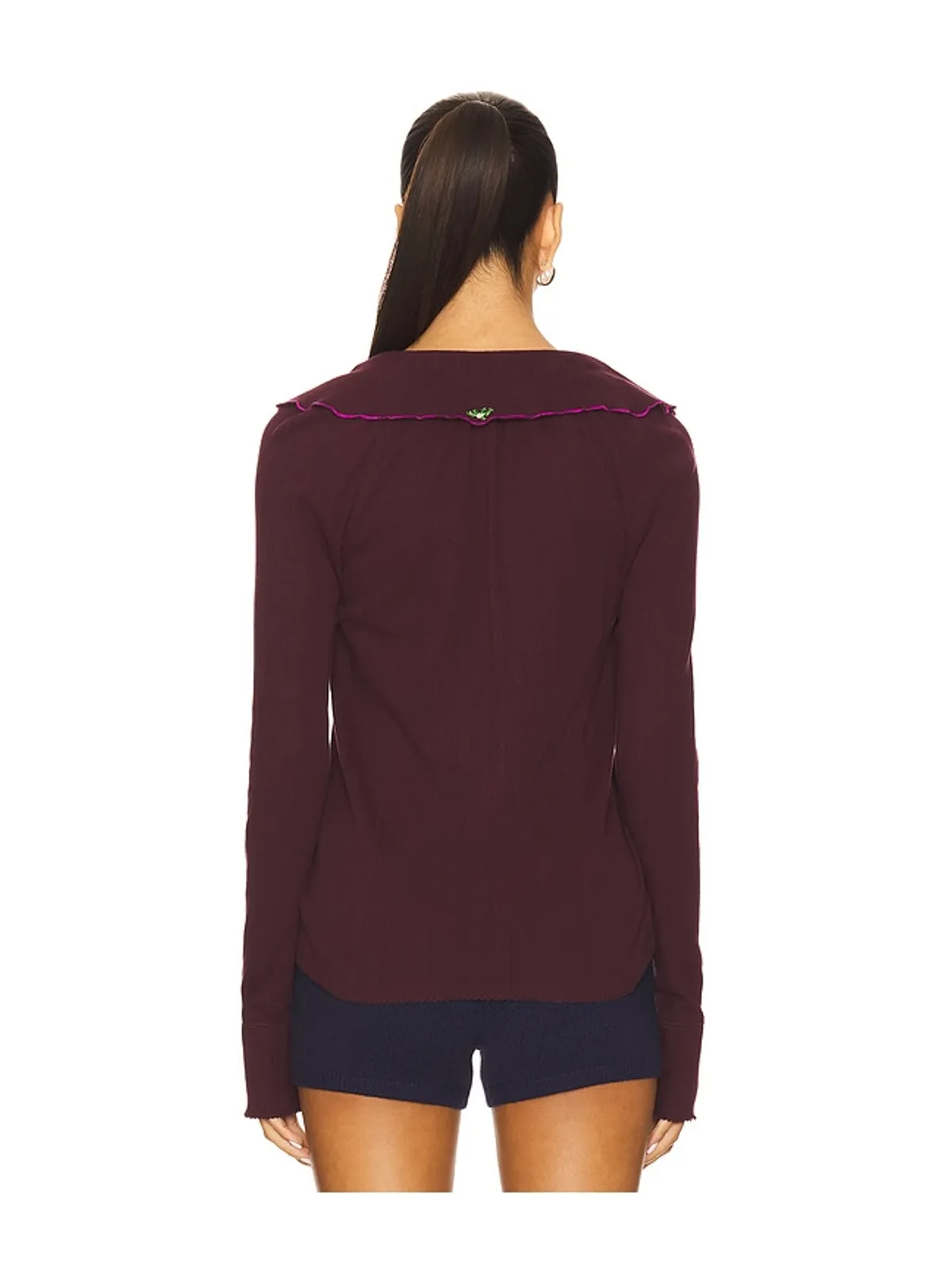 Free People JUNIPER 長袖 - 画像3