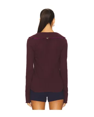 Free People JUNIPER 長袖 - サムネイル3