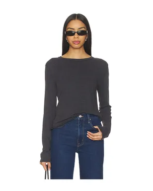 Free People NOVA 長袖Tシャツ - サムネイル1