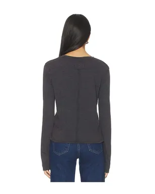 Free People NOVA 長袖Tシャツ - サムネイル3