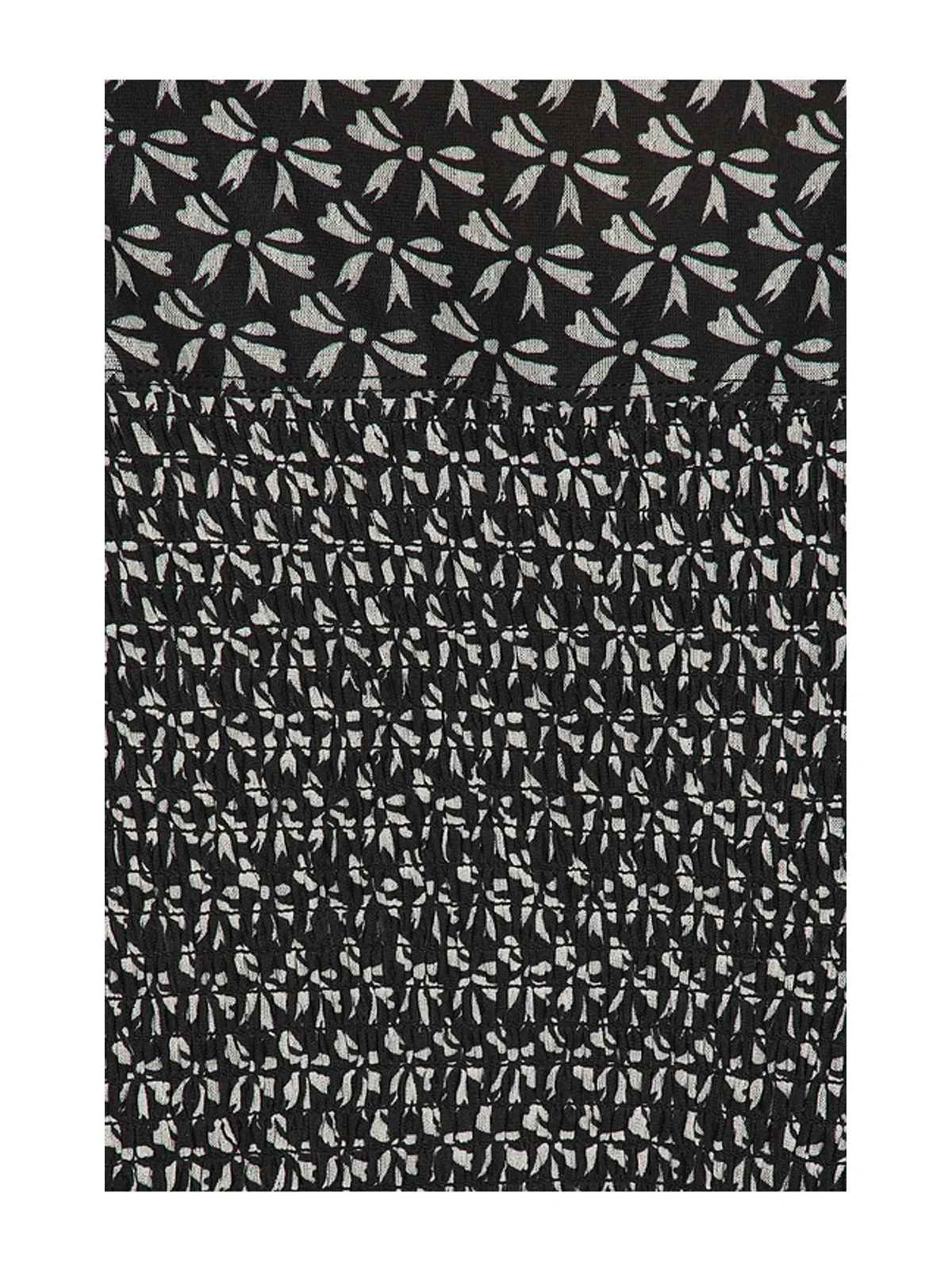 Free People DOTTIE ニットトップ - 画像5