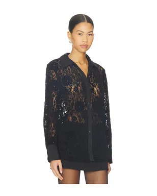 Free People FAITH ボタンダウン - サムネイル2