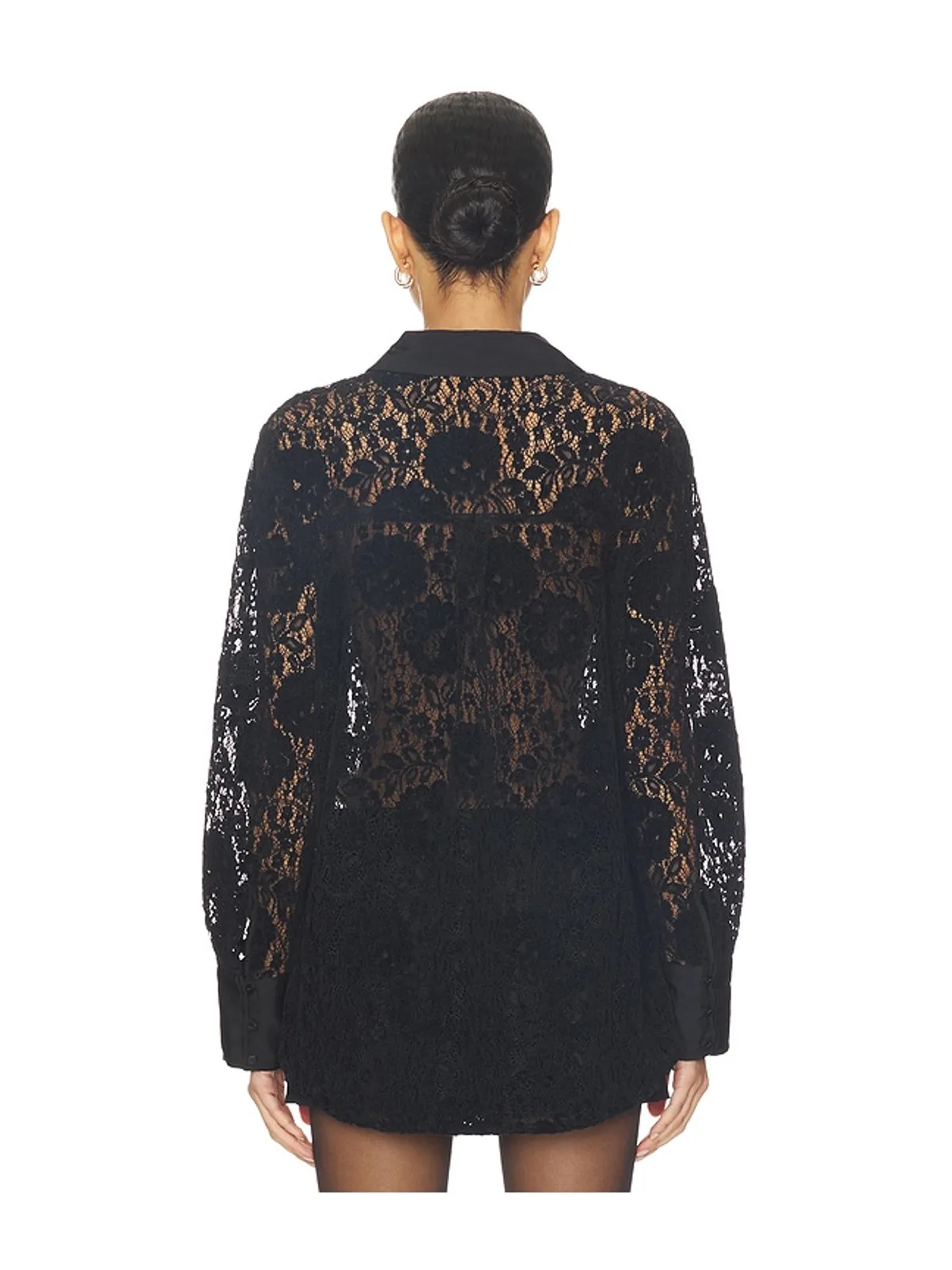 Free People FAITH ボタンダウン - 画像3