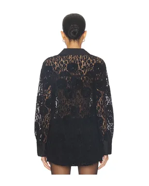 Free People FAITH ボタンダウン - サムネイル3
