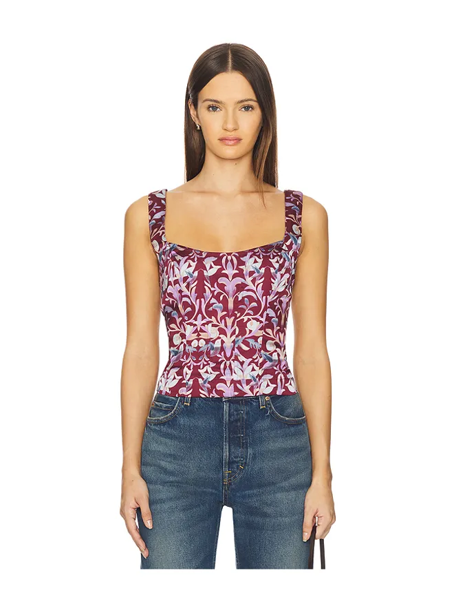 Free People Free People GRACE コルセットの商品画像