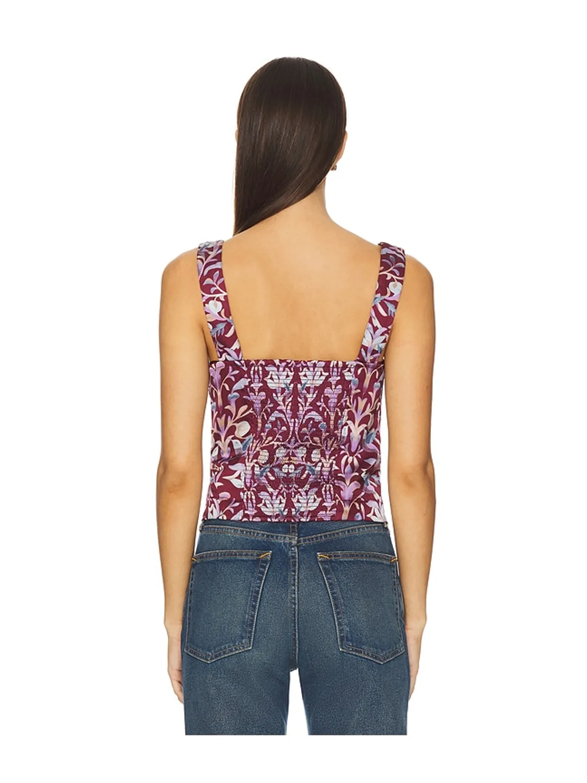 Free People GRACE コルセット - 画像3