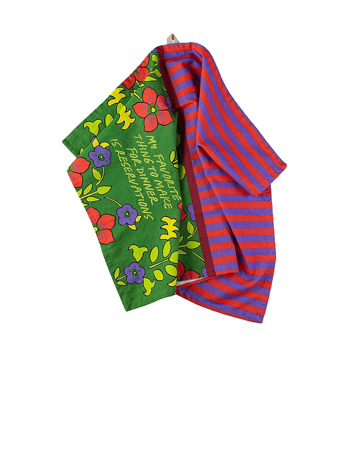 Furbish Studio RESERVATIONS DISH TOWEL ディッシュタオル - 画像2
