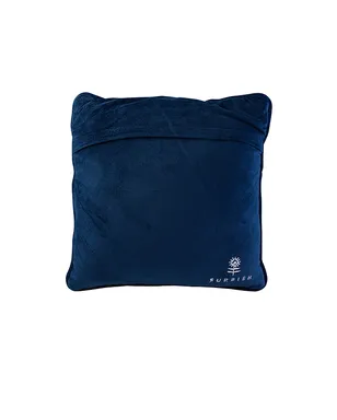 Furbish Studio MY CIRCUS NEEDLEPOINT PILLOW 枕 - サムネイル2