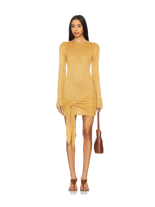 Flook The Label Flook The Label SORAYA ドレスの商品画像