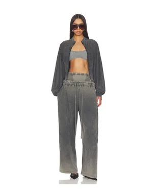 KNWLS HAZE ZIP-UP ボンバー - サムネイル5