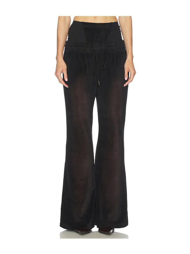 KNWLS KNWLS PARIS スウェットパンツの商品画像