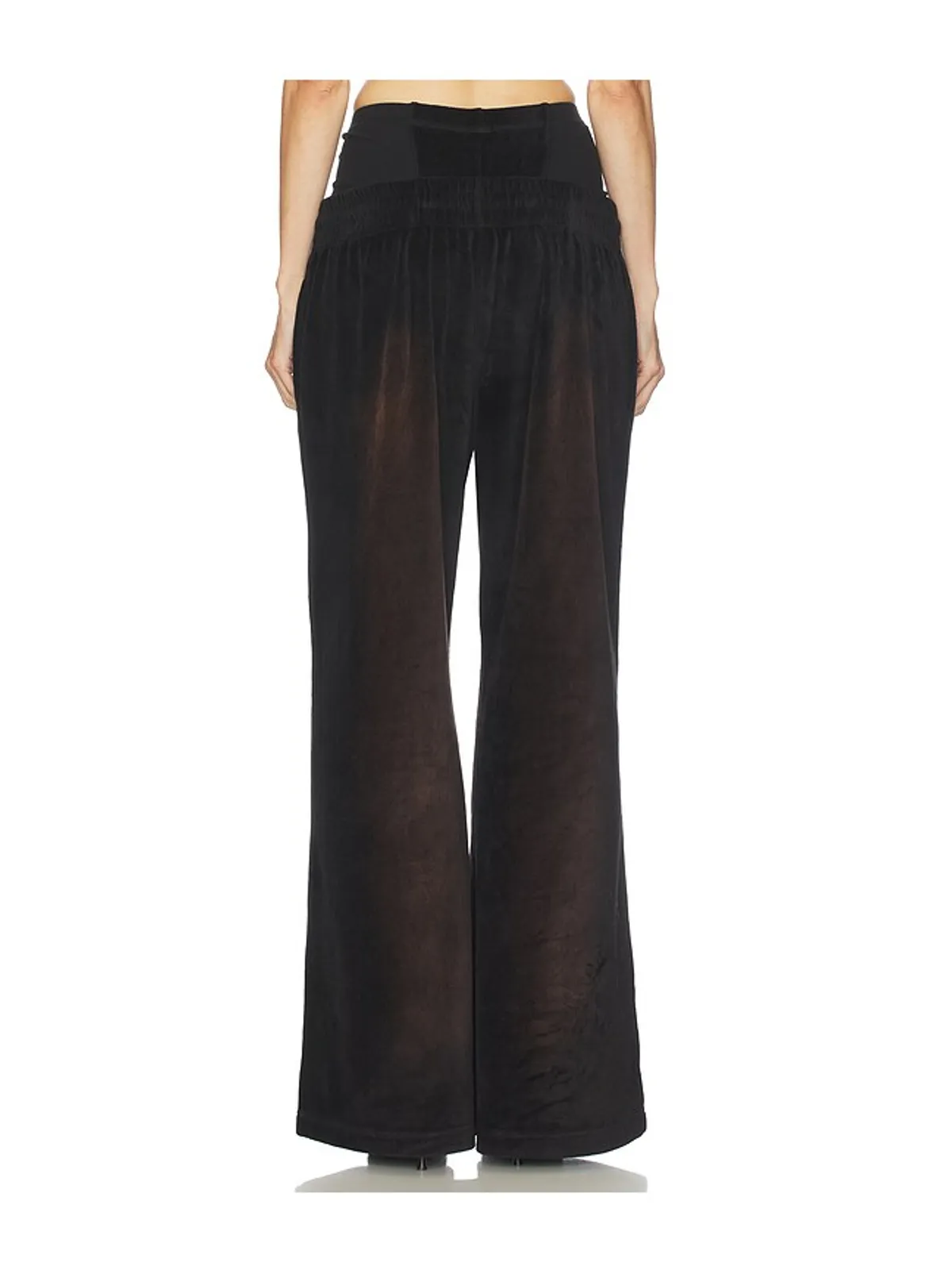 KNWLS PARIS スウェットパンツ - 画像4