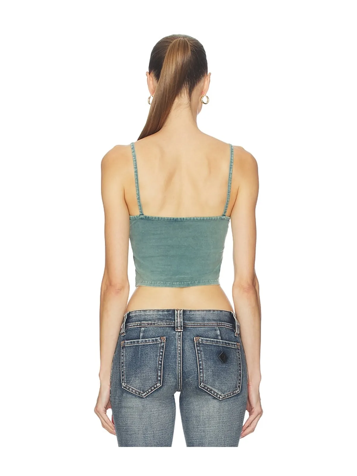 KNWLS CALLY トップ - 画像3