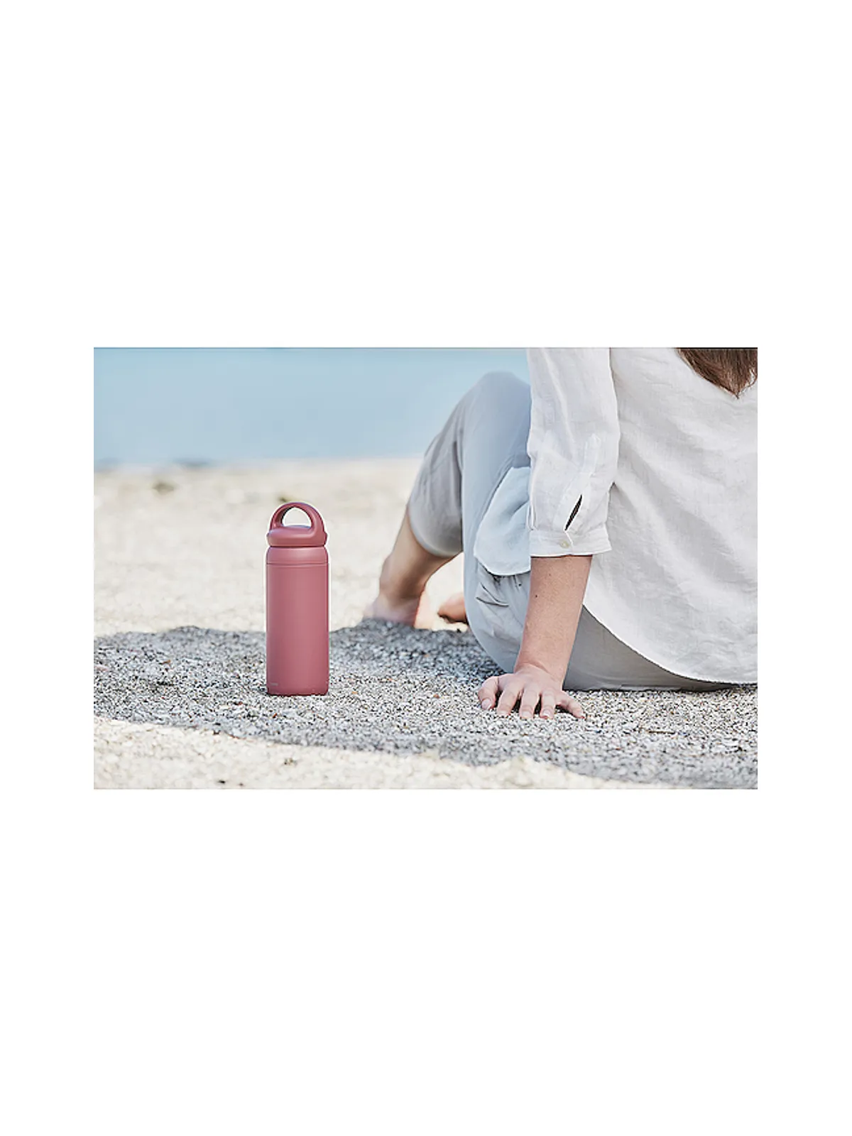 KINTO DAY OFF TUMBLER タンブラー - 画像2