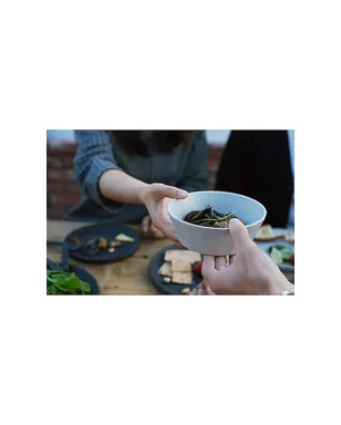 KINTO ALFRESCO BOWL 160MM アルフレスコボウル 160MM - サムネイル4