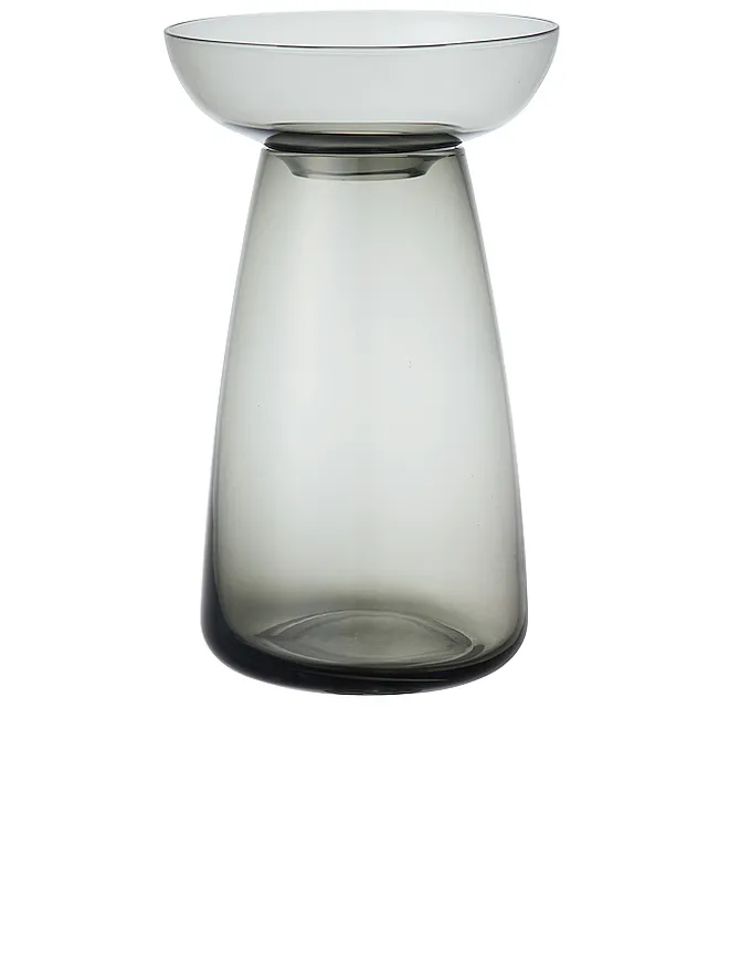 KINTO KINTO AQUA CULTURE VASE 120MM アクアカルチャーベース120MMの商品画像