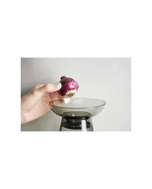 KINTO AQUA CULTURE VASE 120MM アクアカルチャーベース120MM - サムネイル4