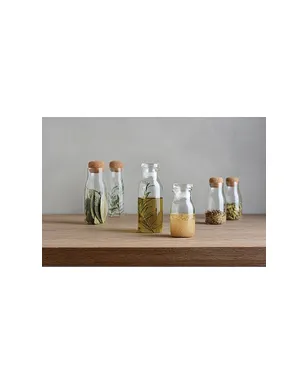 KINTO BOTTLIT DRESSING BOTTLE 250ML BOTTLIT ドレッシングボトル 250ML - サムネイル4
