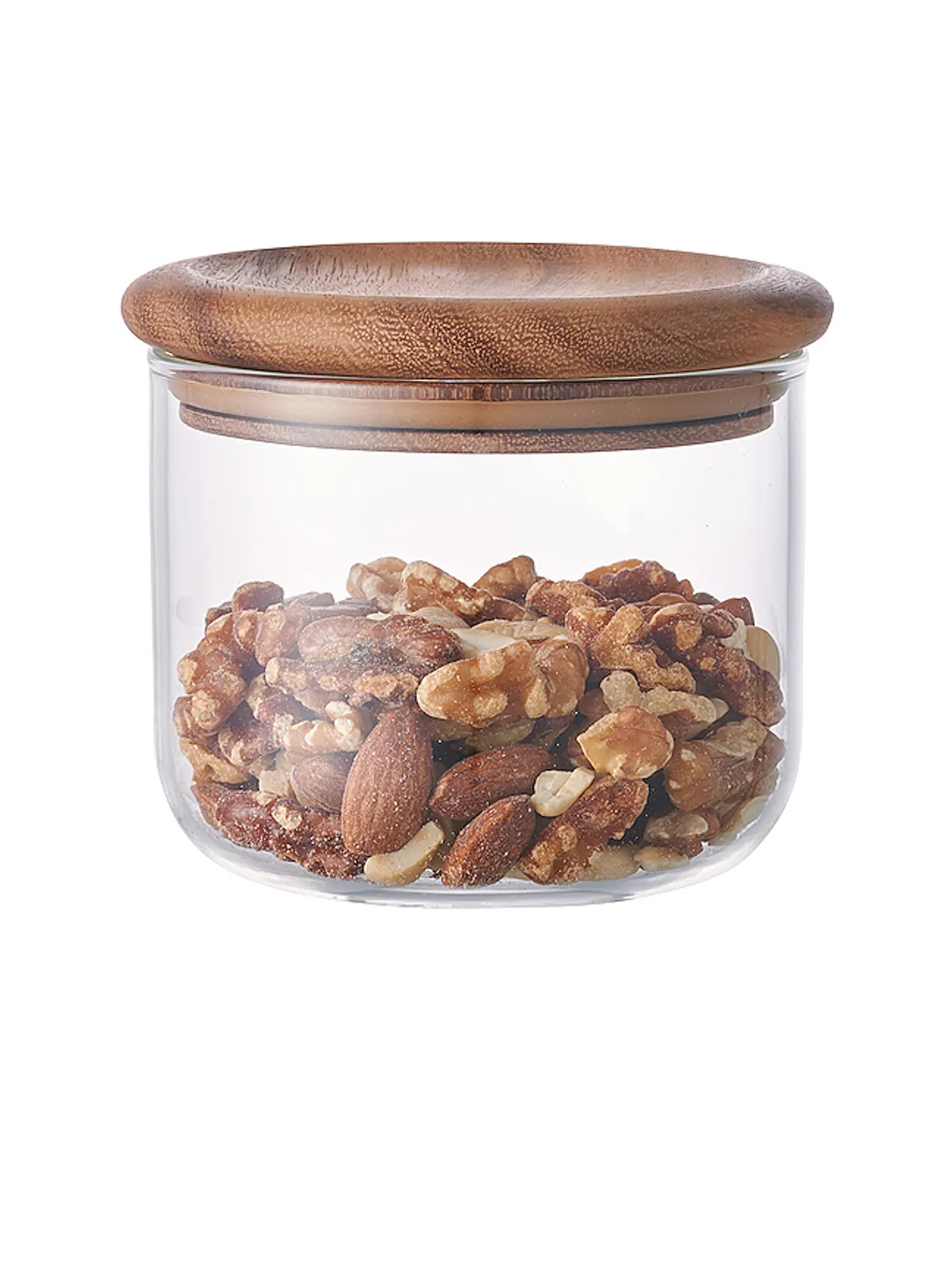 KINTO BAUM NEU CANISTER 450ML バウム・ノイ キャニスター 450ML - 画像2