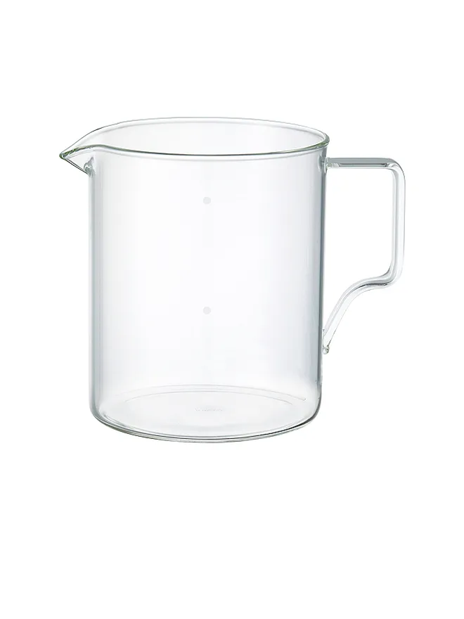 KINTO KINTO OCT COFFEE JUG 600ML オクトコーヒージャグ600MLの商品画像