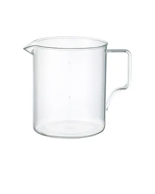 KINTO OCT COFFEE JUG 600ML オクトコーヒージャグ600ML - サムネイル1
