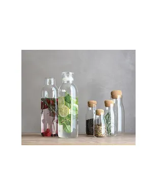 KINTO BOTTLIT CANISTER 600ML ボトル・キャニスター 600ML - サムネイル3