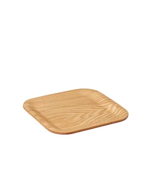 KINTO NONSLIP TRAY 160X160MM トレイ - サムネイル1