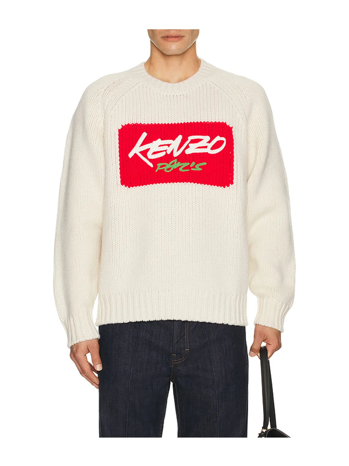 Kenzo ジャンパー - 画像1