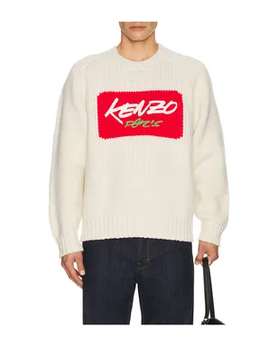 Kenzo ジャンパー - サムネイル1