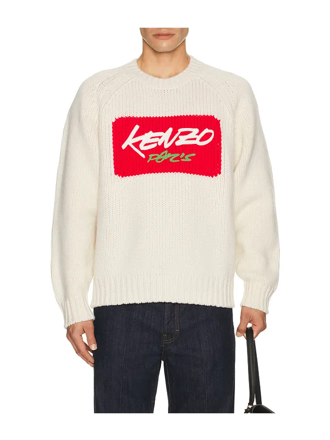 Kenzo Kenzo ジャンパーの商品画像